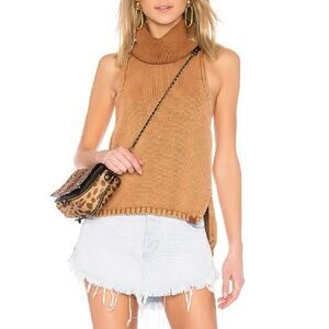 One Teaspoon 40/40 Brando Skirt Size 28